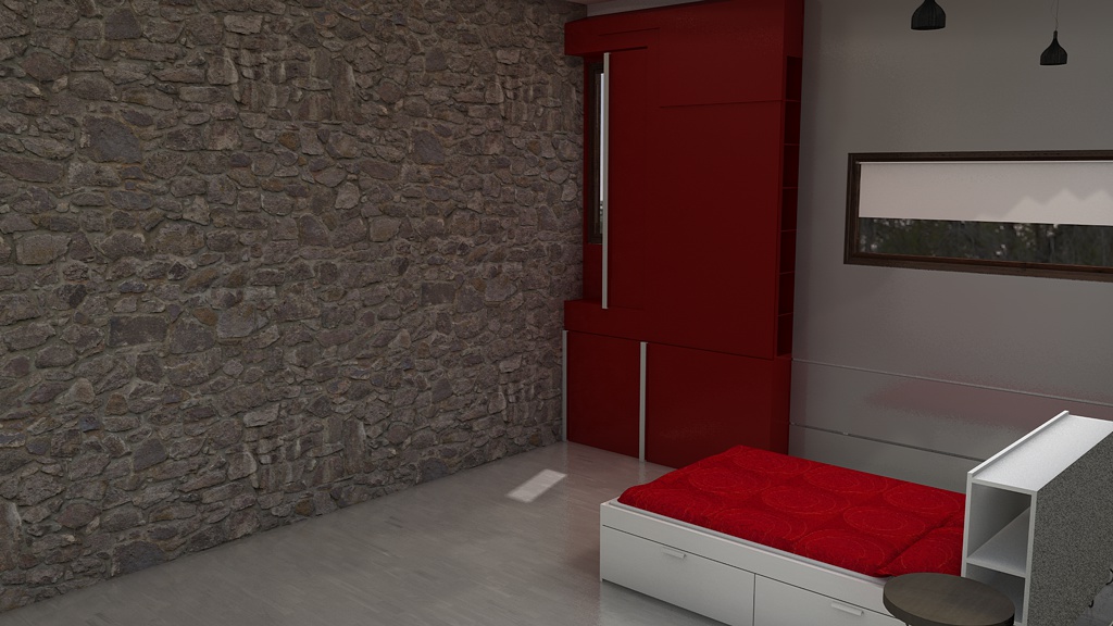 P1 - El mueble - 2