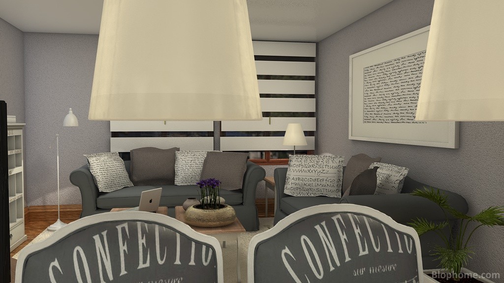 SALON - COMEDOR - 6