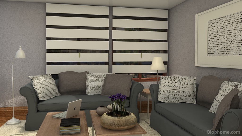 SALON - COMEDOR - 7