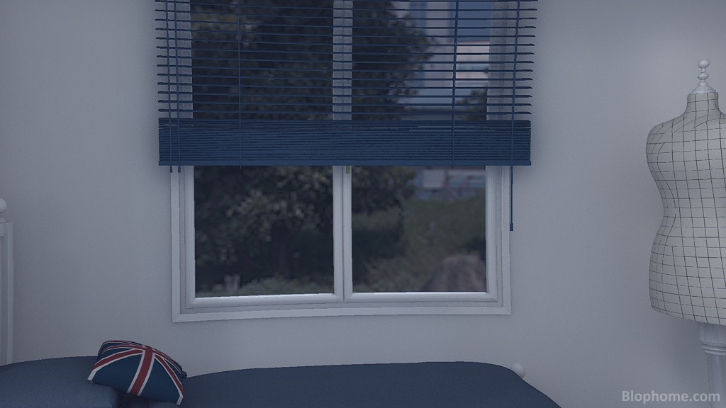DORMITORIO - 1