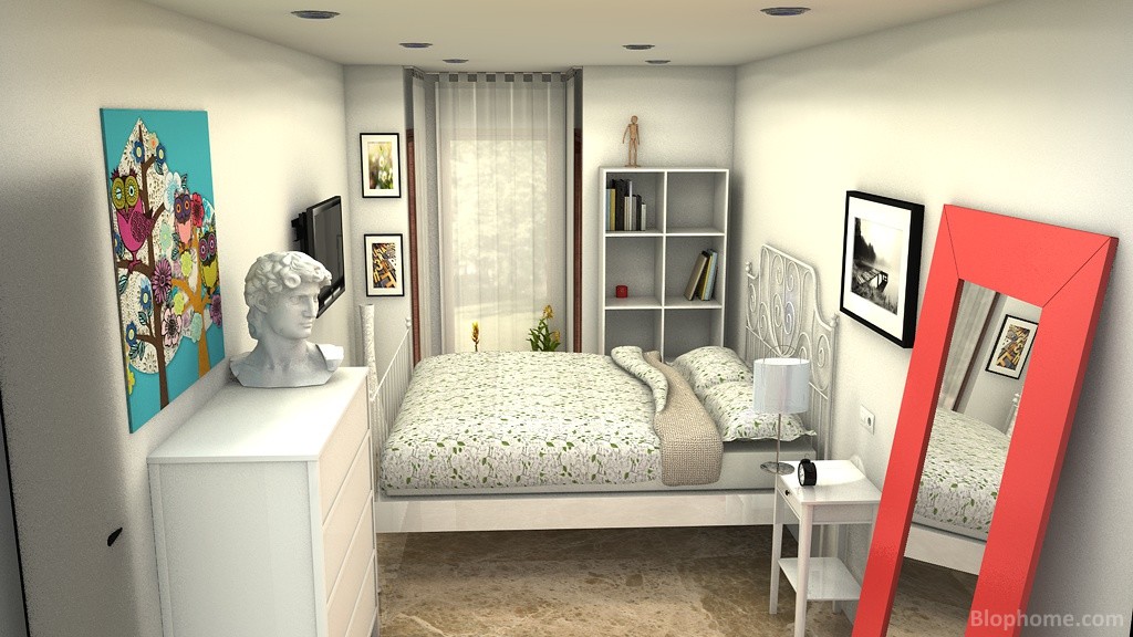 habitacion gran