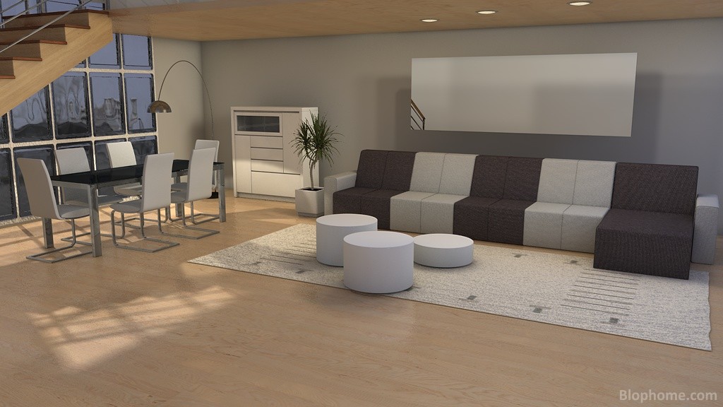 LOFT - 2