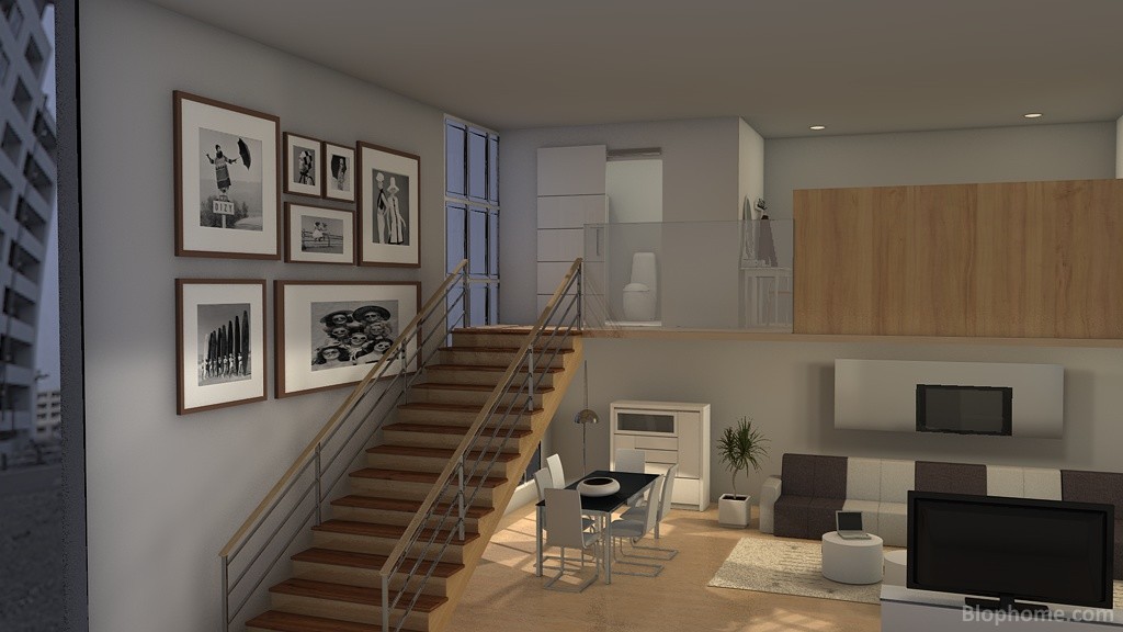 LOFT - 1