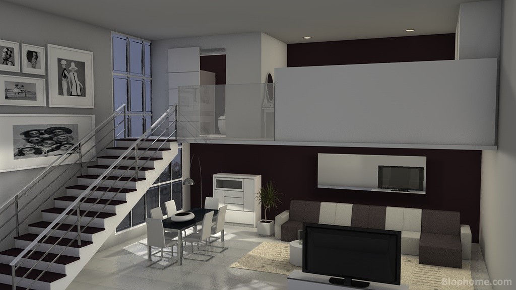 LOFT - 3