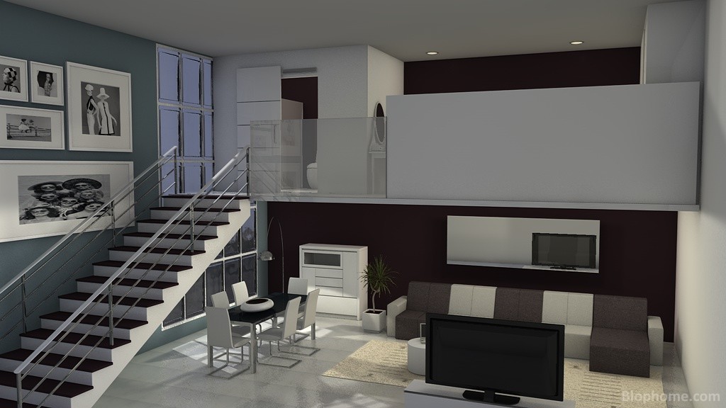 LOFT