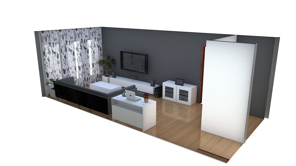 Salón casa 1 - 11