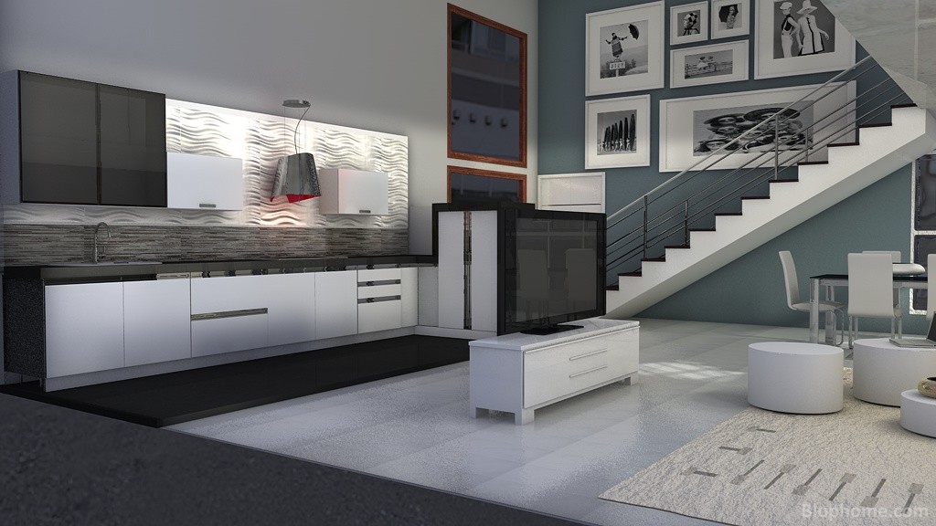 LOFT - 4