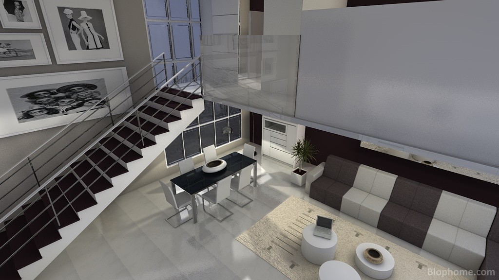LOFT - 5