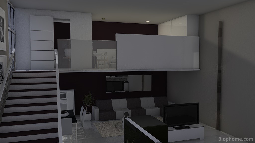 LOFT - 7