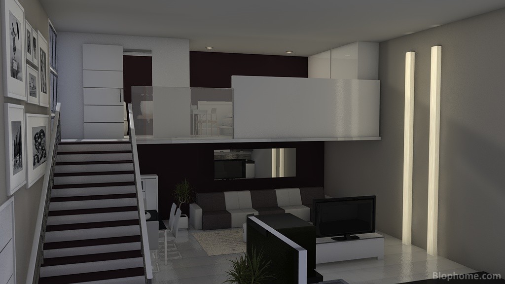 LOFT - 9