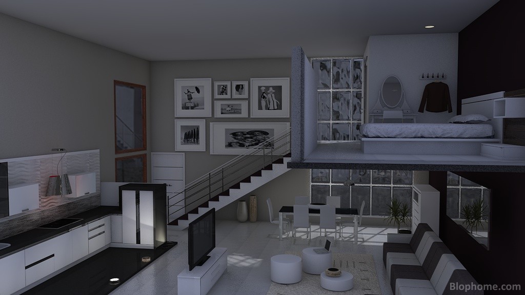LOFT - 10