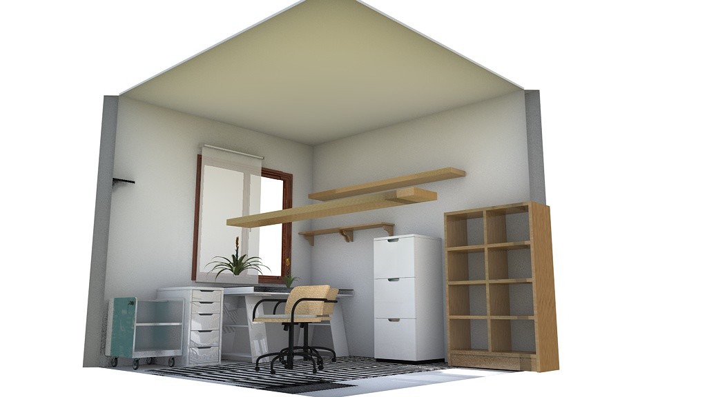 Estudio - 1