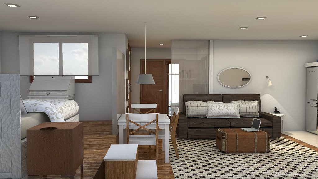 Apartamento - 3