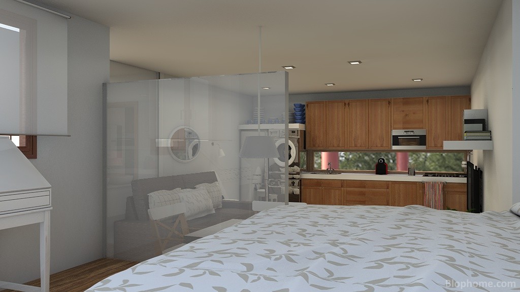 Apartamento - 4