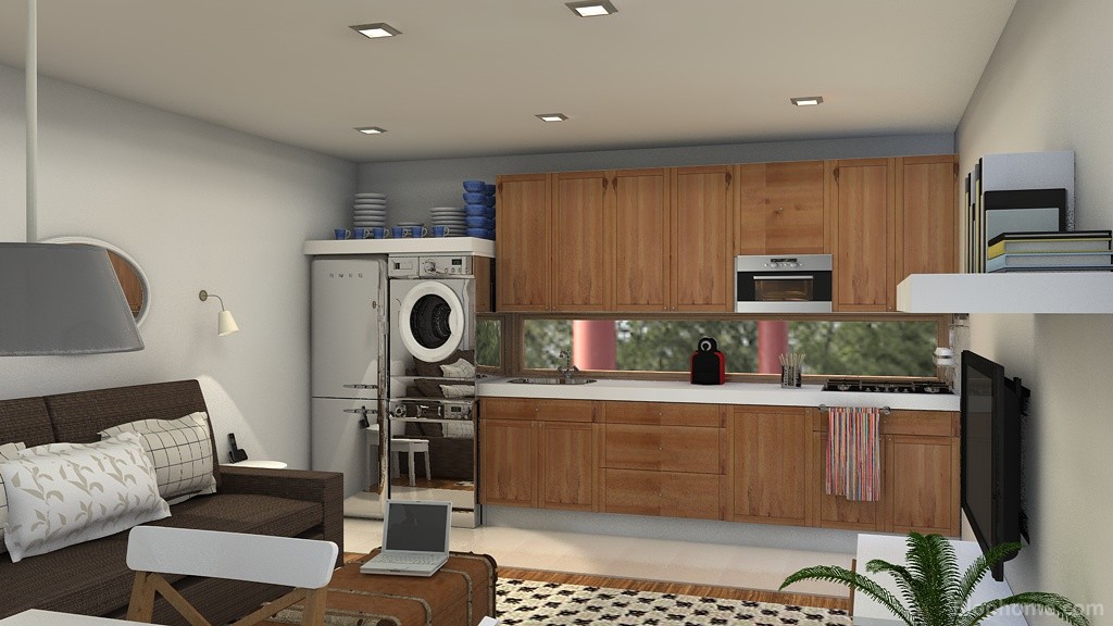 Apartamento - 5