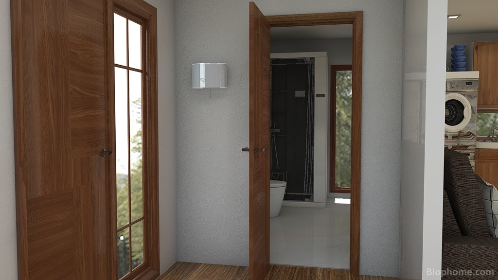 Apartamento - 6