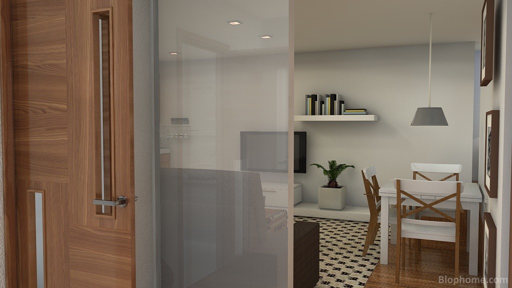 Apartamento - 8