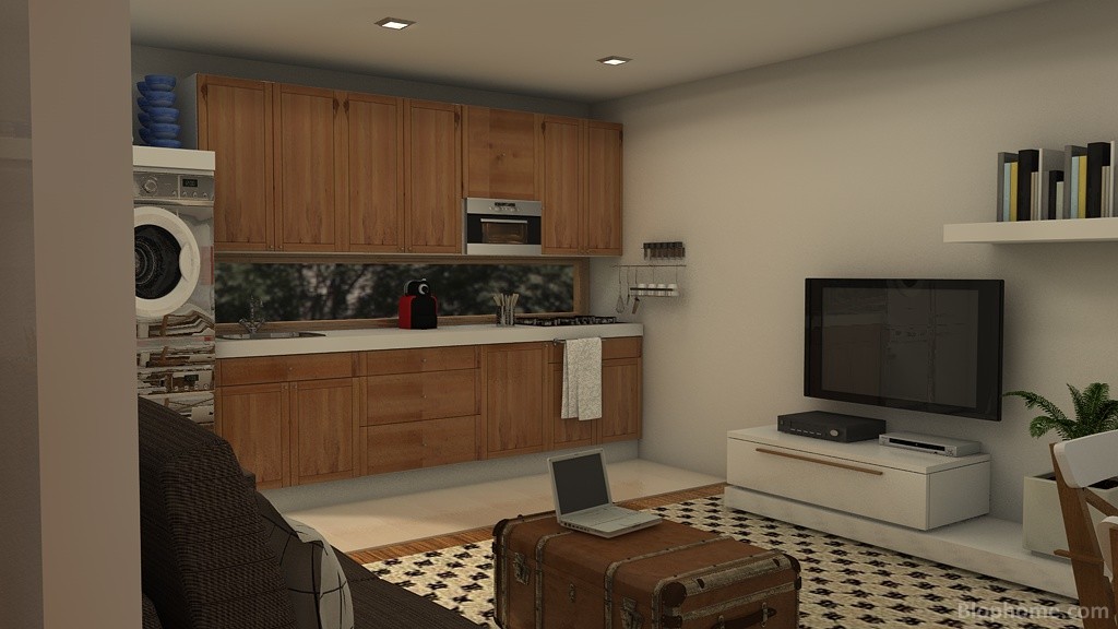 Apartamento - 9