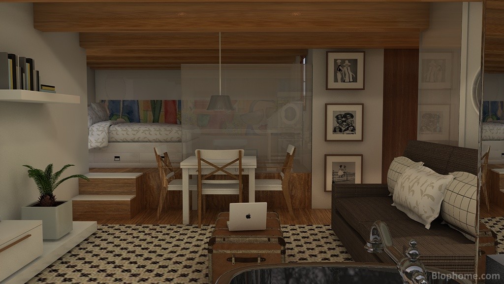 Apartamento