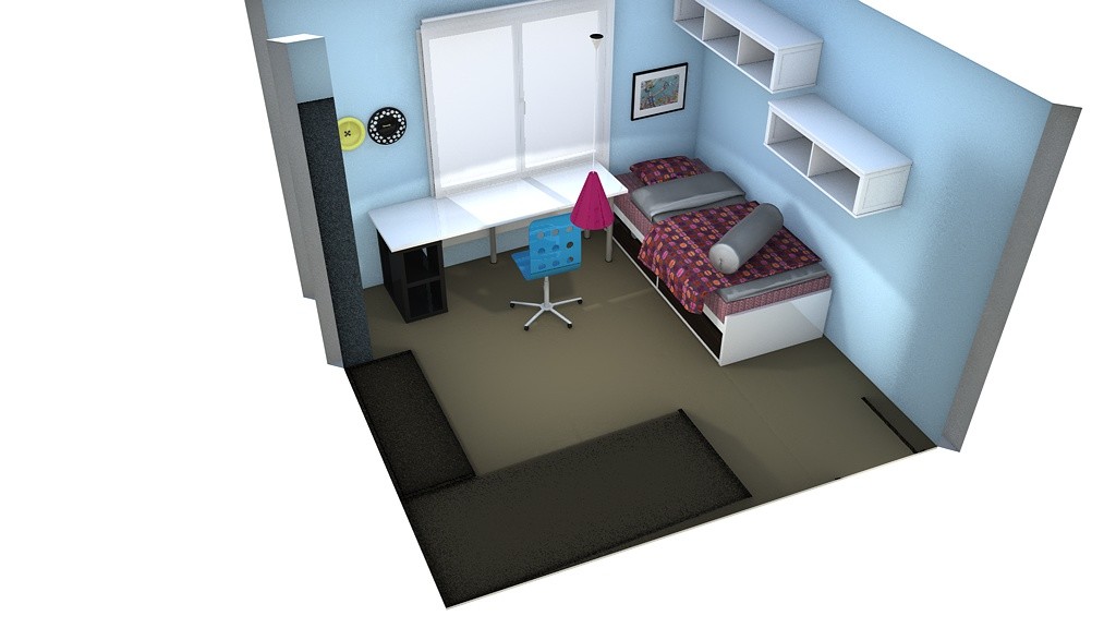 Habitacion Juan - 2