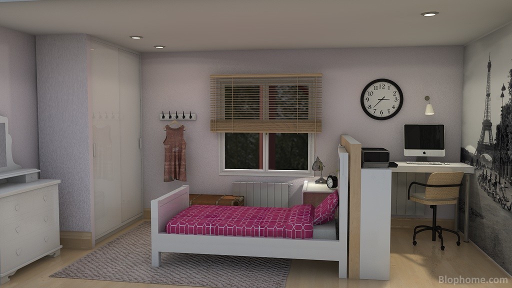 DORMITORIO - 2