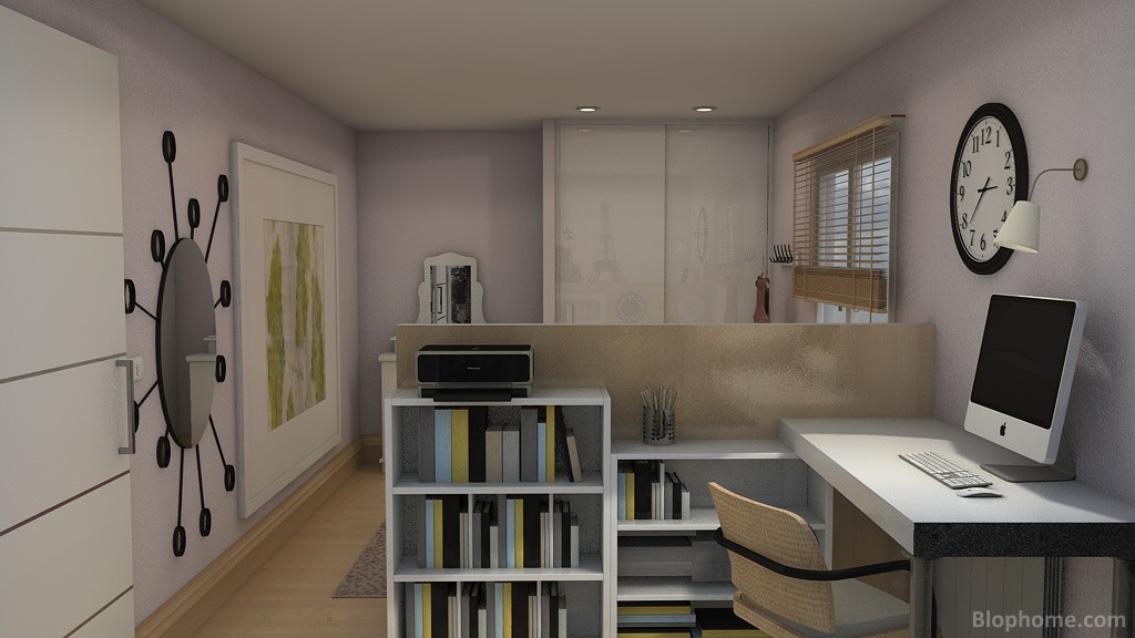 DORMITORIO - 4