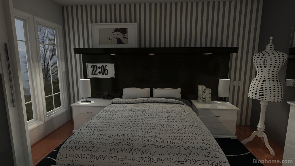 DORMITORIO - 2