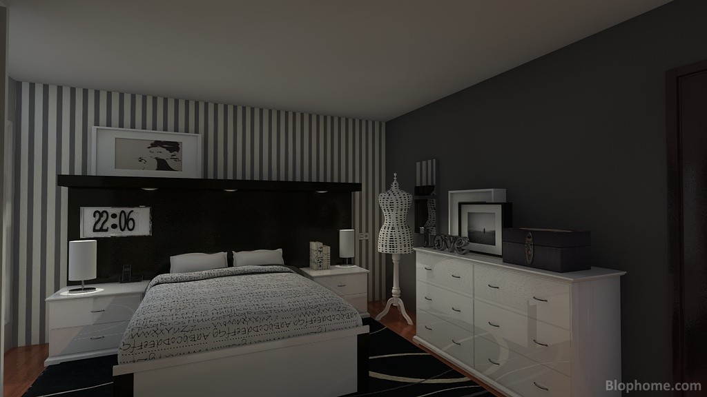 DORMITORIO - 3