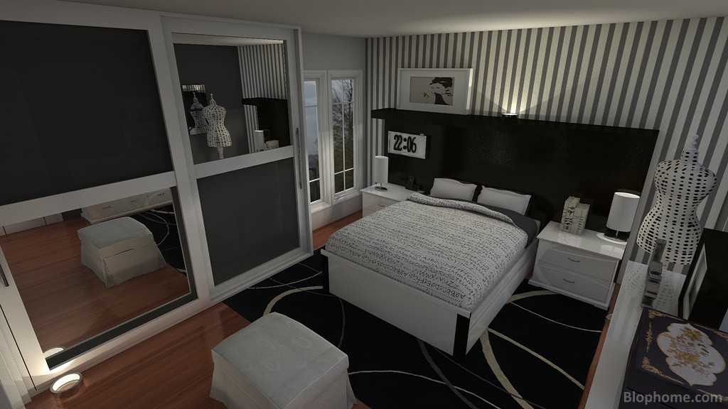 DORMITORIO
