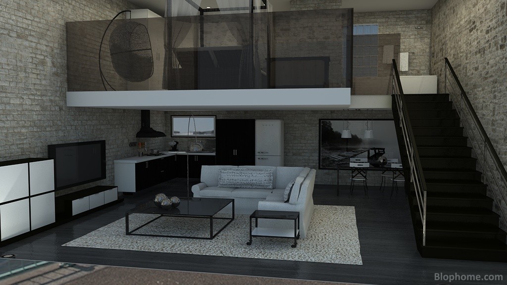 LOFT - 1