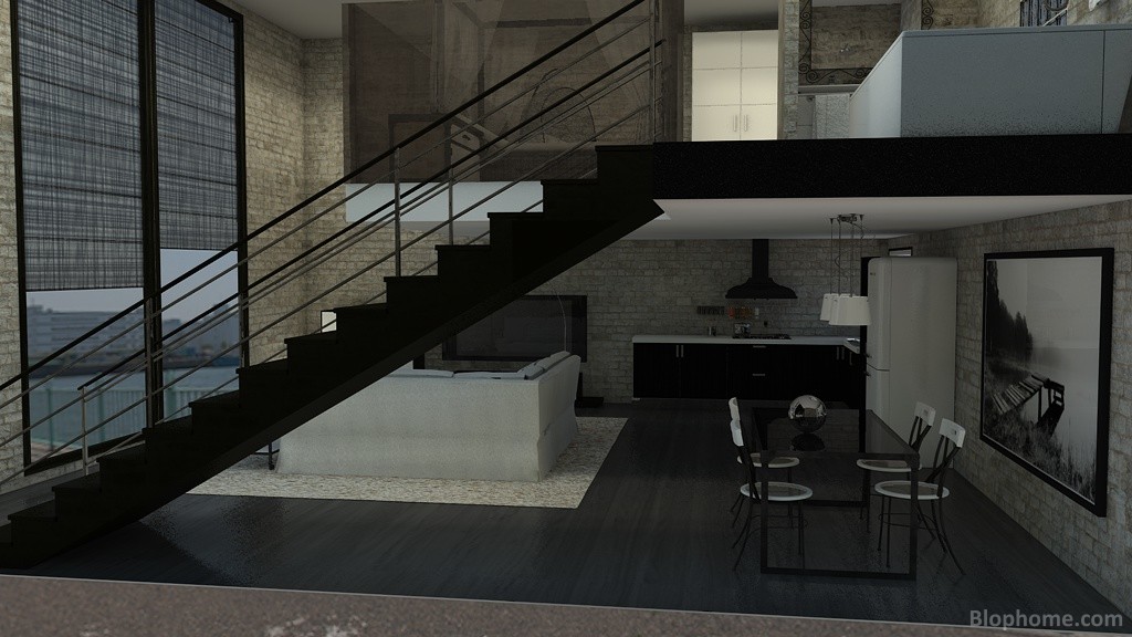 LOFT - 2