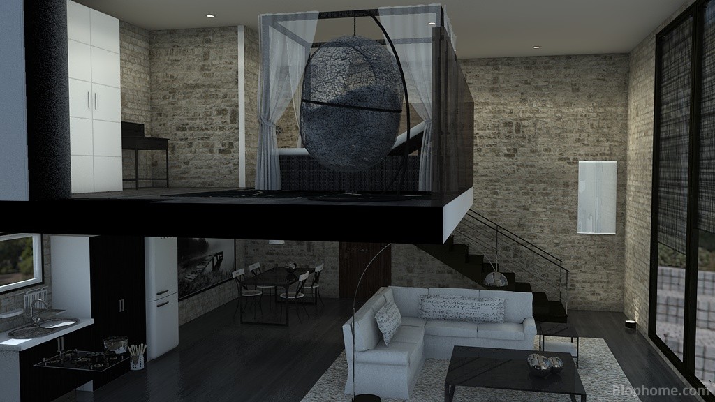 LOFT - 3