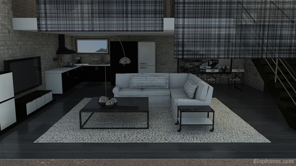 LOFT - 4
