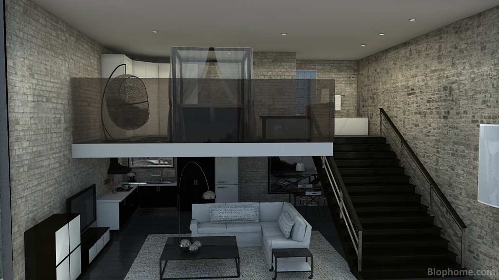 LOFT - 5