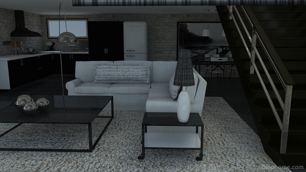 LOFT - 6