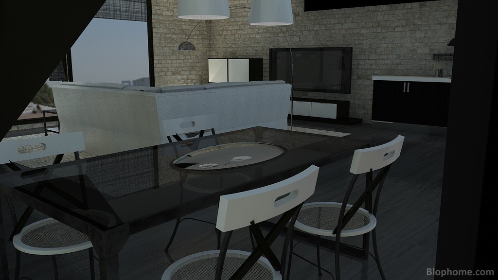 LOFT - 7