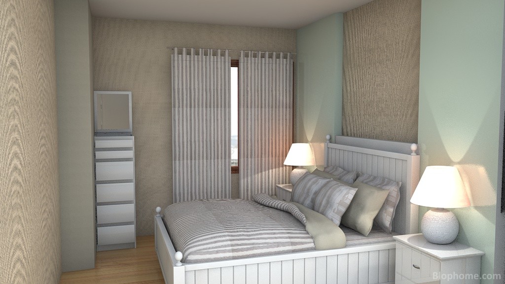 dormitorio 1