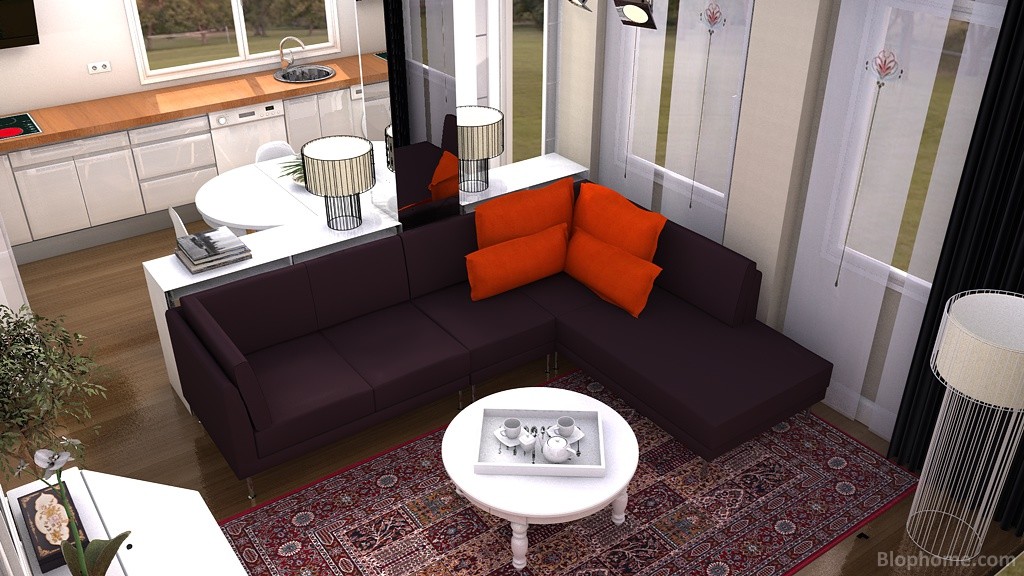 apartamentoD