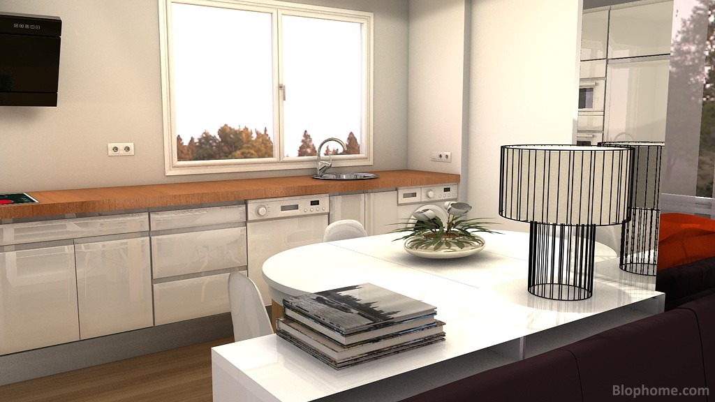 apartamentoD - 2