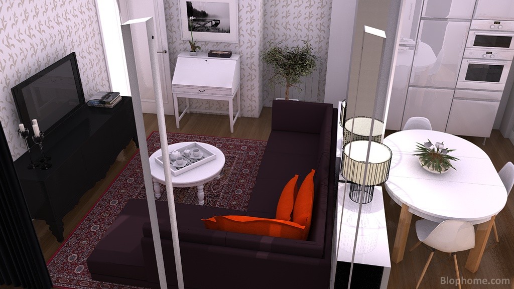 apartamentoD - 4