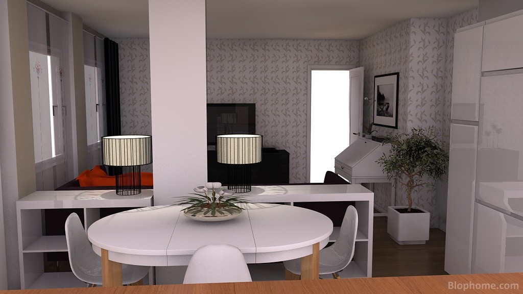 apartamentoD - 5