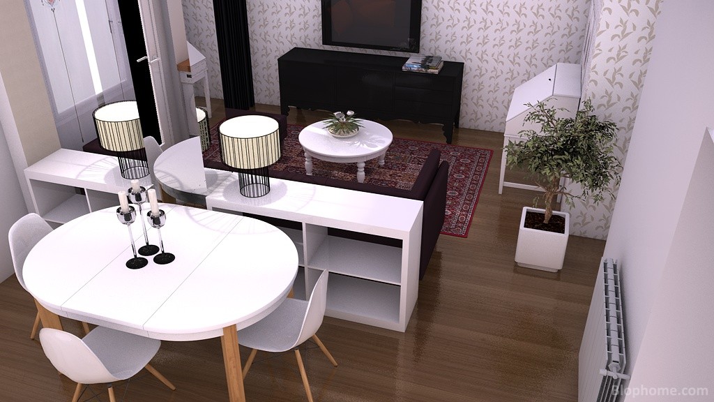 apartamentoD - 6