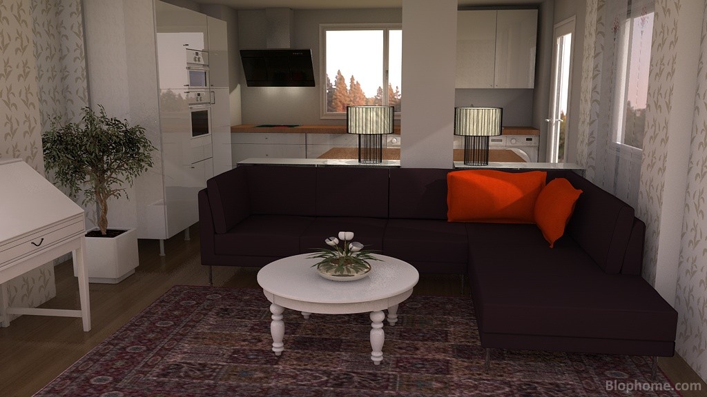 apartamentoD - 7