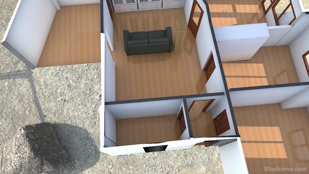 casa