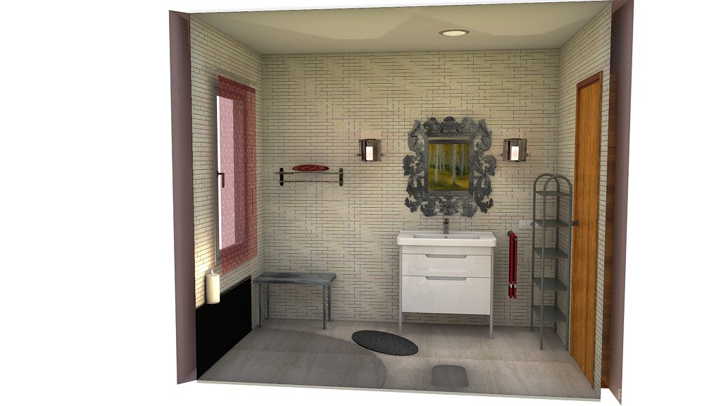 pequeño baño - 2