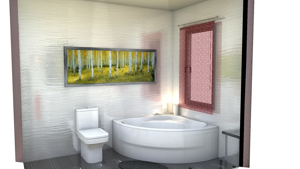 pequeño baño - 4
