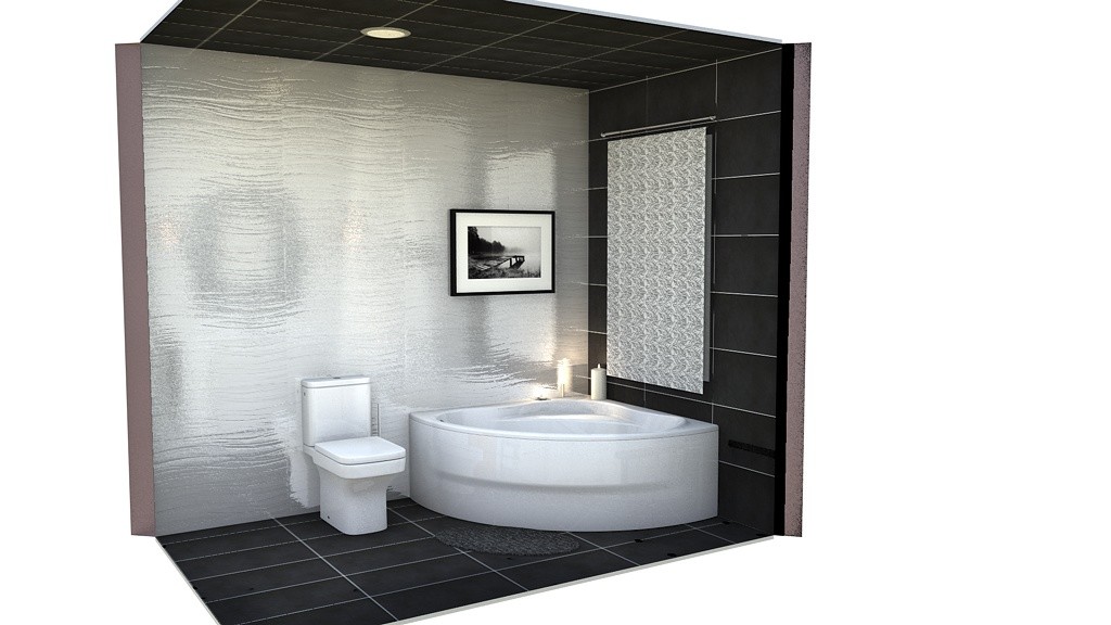 pequeño baño - 7