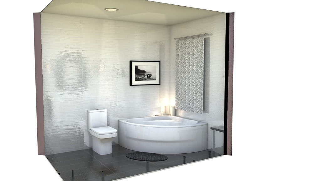 pequeño baño - 8