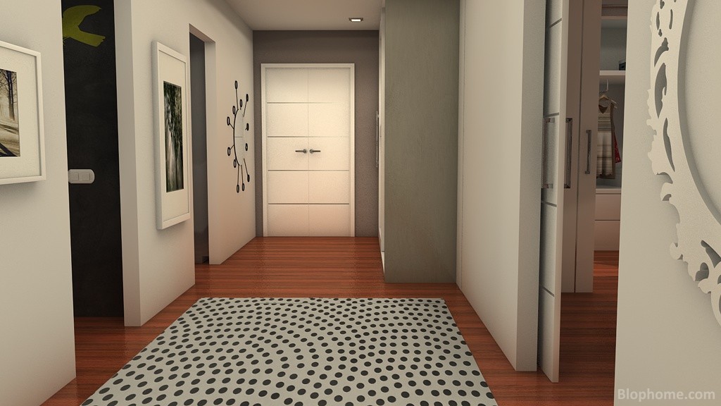 PISO - 4