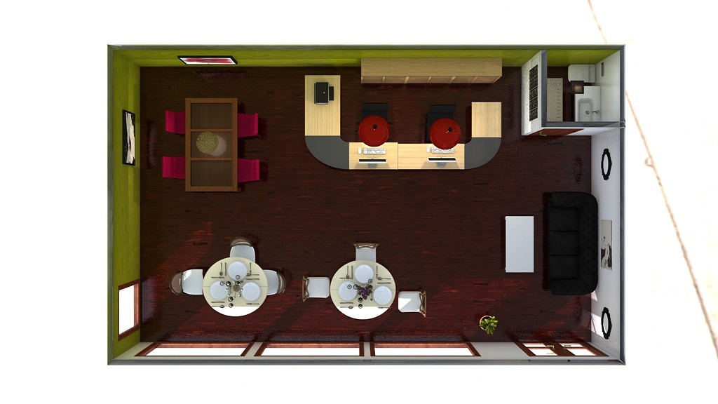 Gourmet - 1